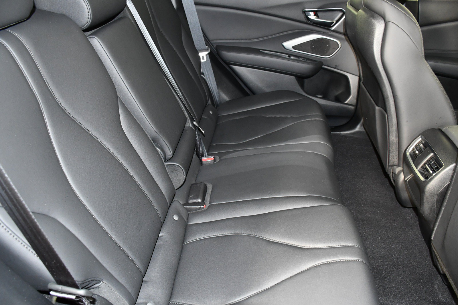 Certified 2023 Acura RDX AWD image 44