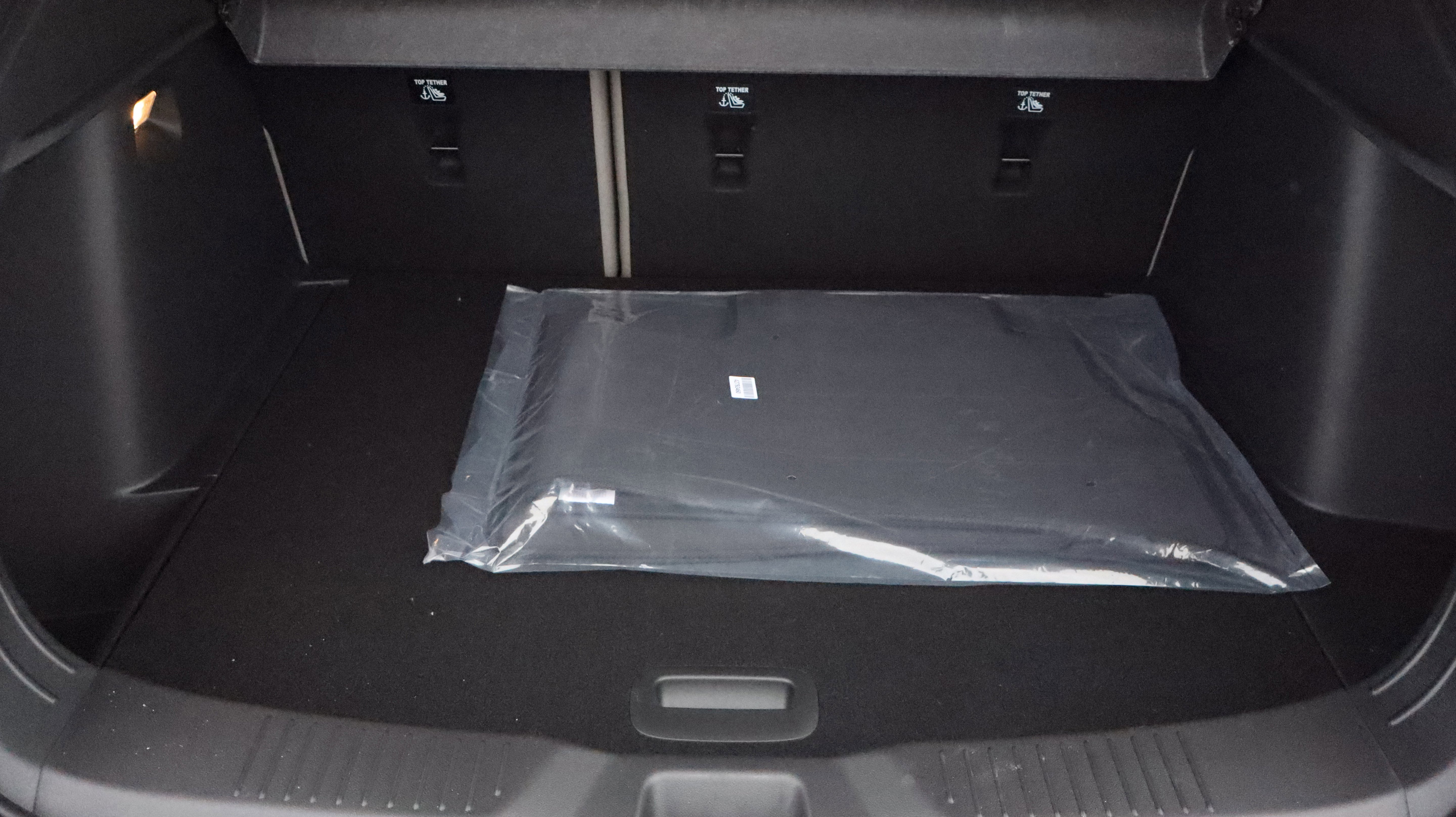 New 2026 Buick Envista Avenir image 16