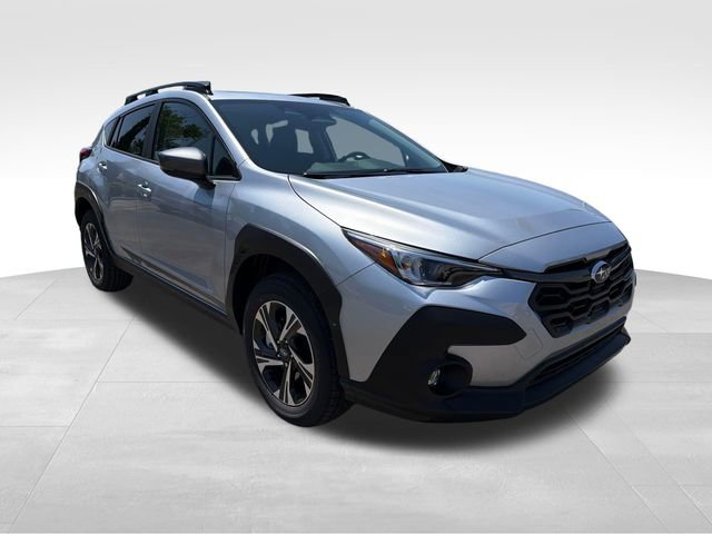 New 2026 Subaru Crosstrek 2.0i Premium
