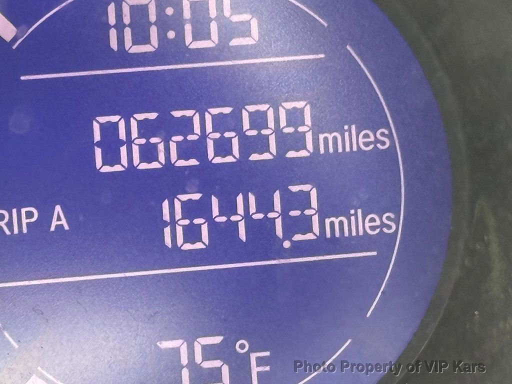 Used 2017 Honda Fit LX image 18