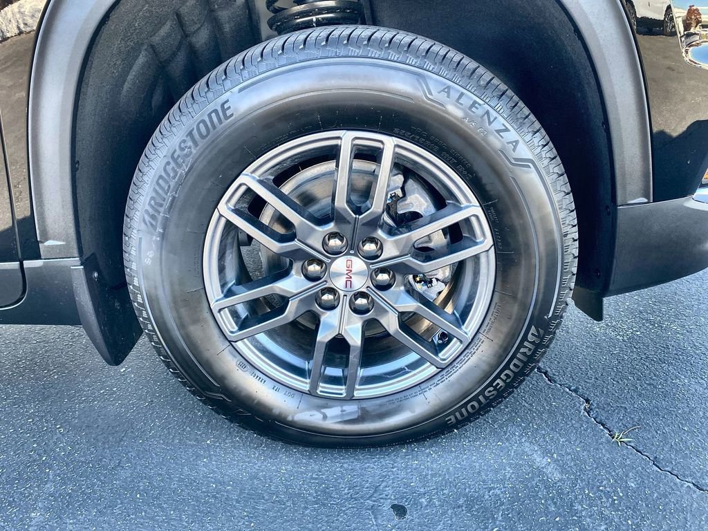 New 2026 GMC Acadia Elevation w/ LPO, Floor Liner Package image 45