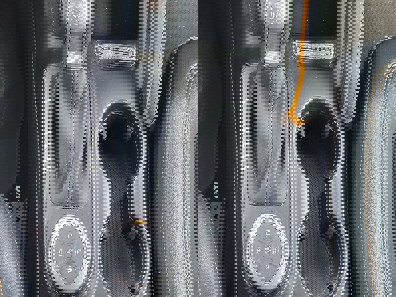 Used 2022 Ford Bronco Badlands image 23