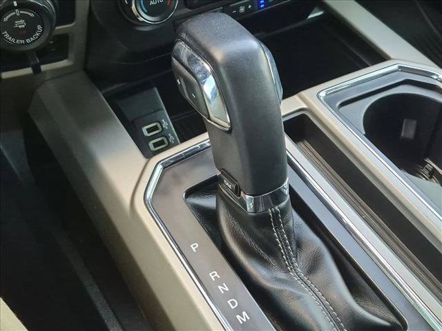 Used 2019 Ford F150 Lariat AWD/4WD image 11