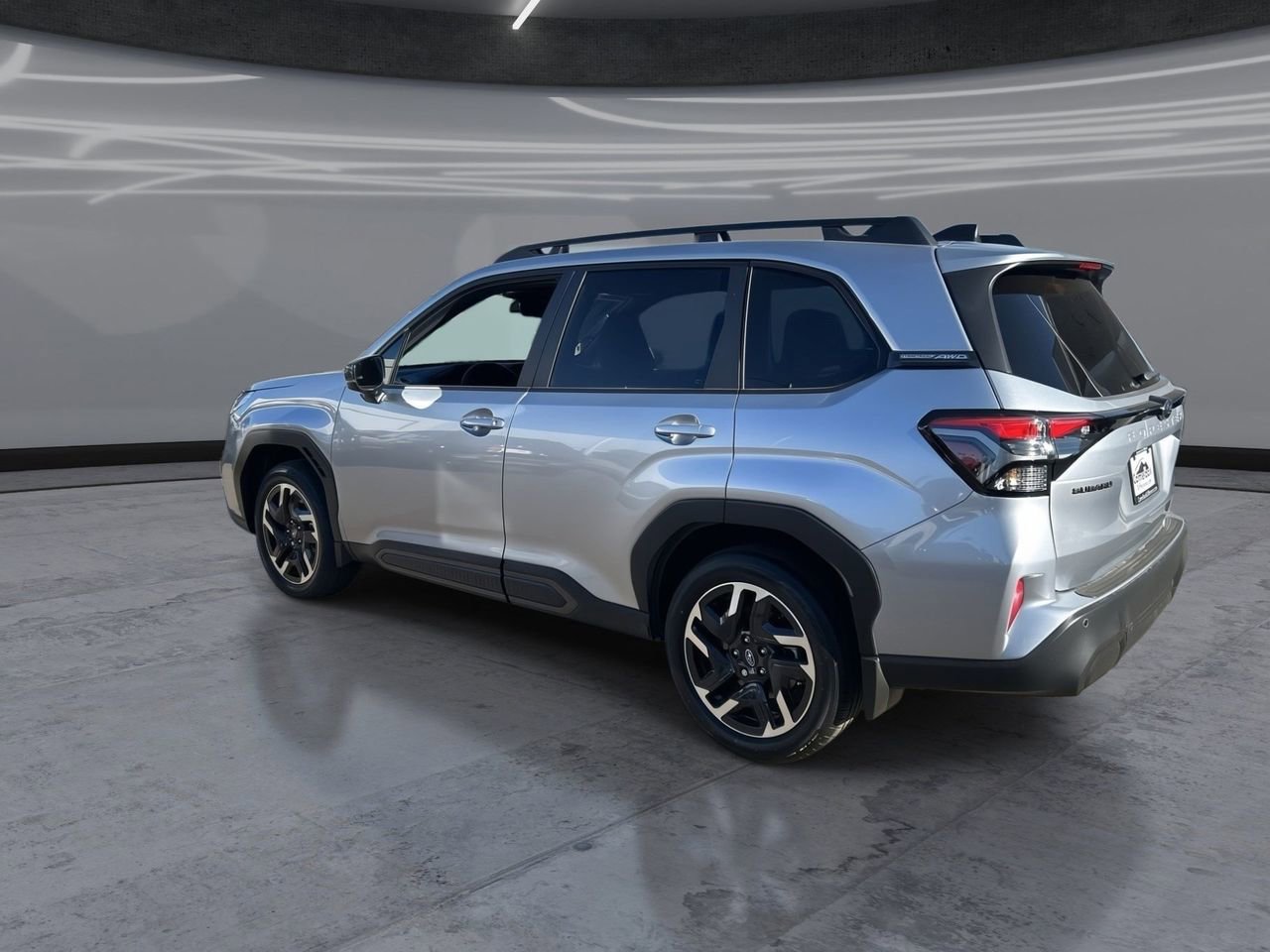 New 2026 Subaru Forester Limited image 4