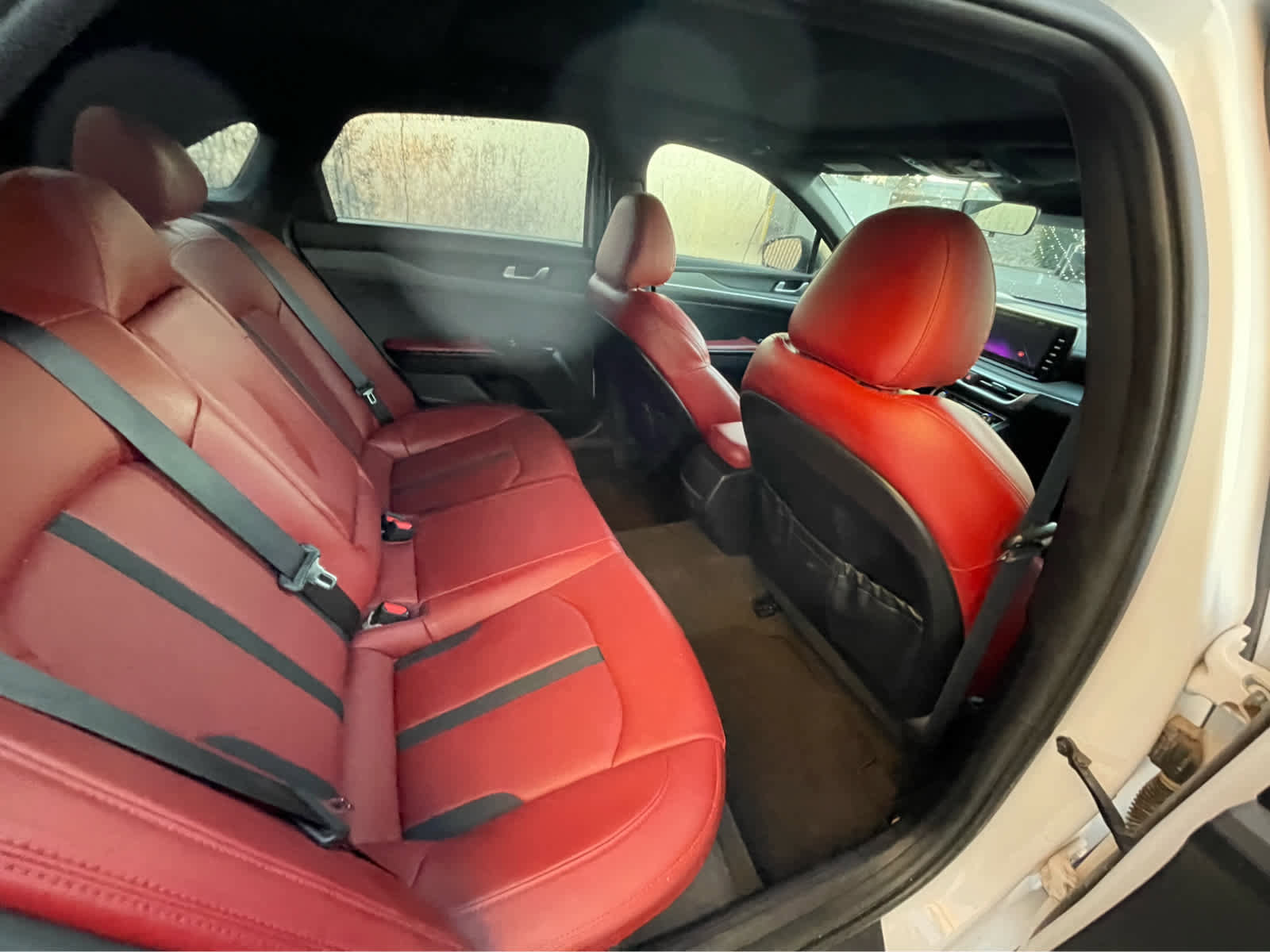 Used 2024 Kia K5 GT-Line image 25