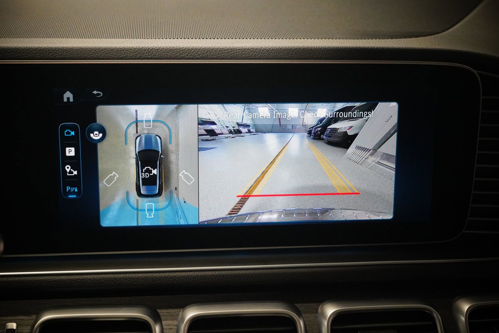 Used 2026 Mercedes-Benz GLE 350 4MATIC image 25