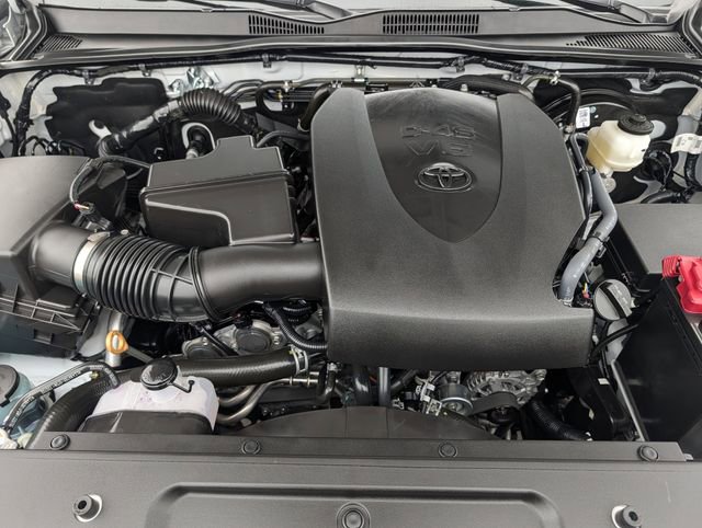 Certified 2023 Toyota Tacoma Limited RWD image 34