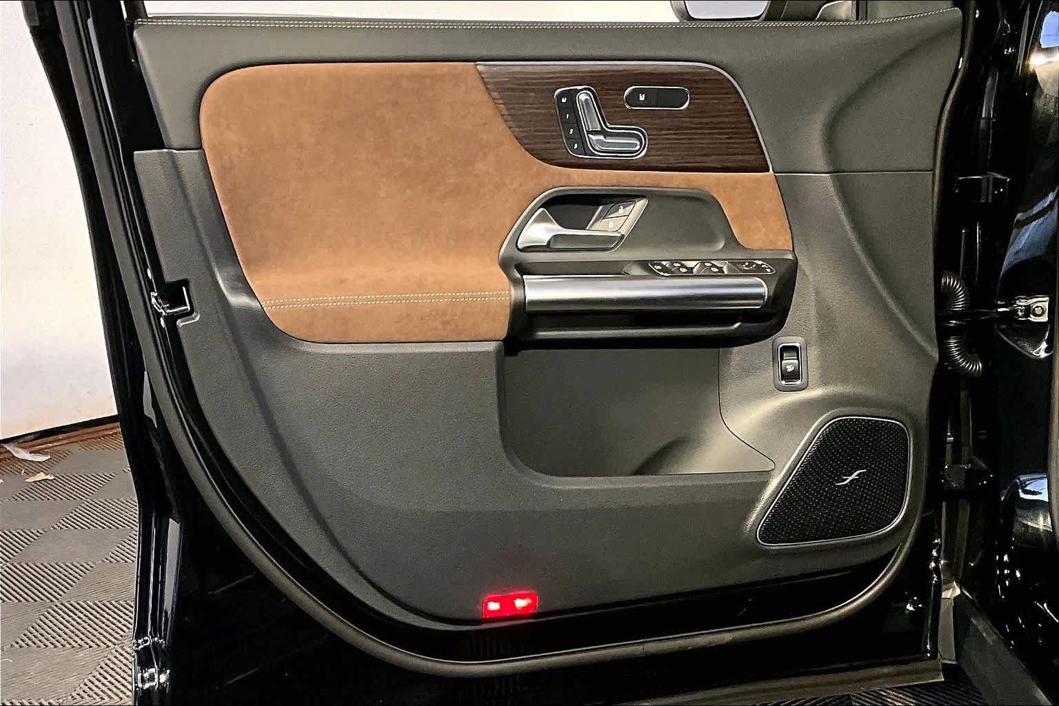New 2026 Mercedes-Benz GLA 250 4MATIC image 11