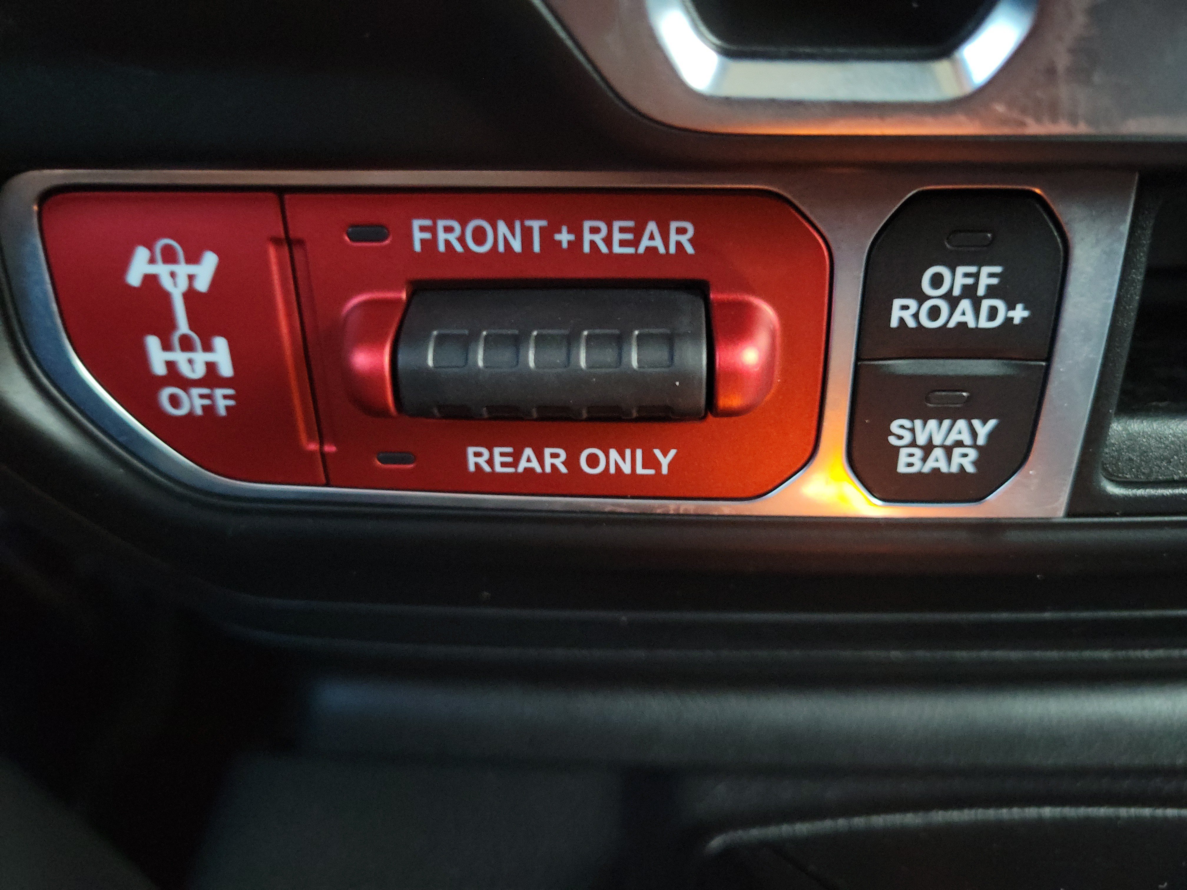 Used 2021 Jeep Wrangler Unlimited Rubicon AWD/4WD image 28