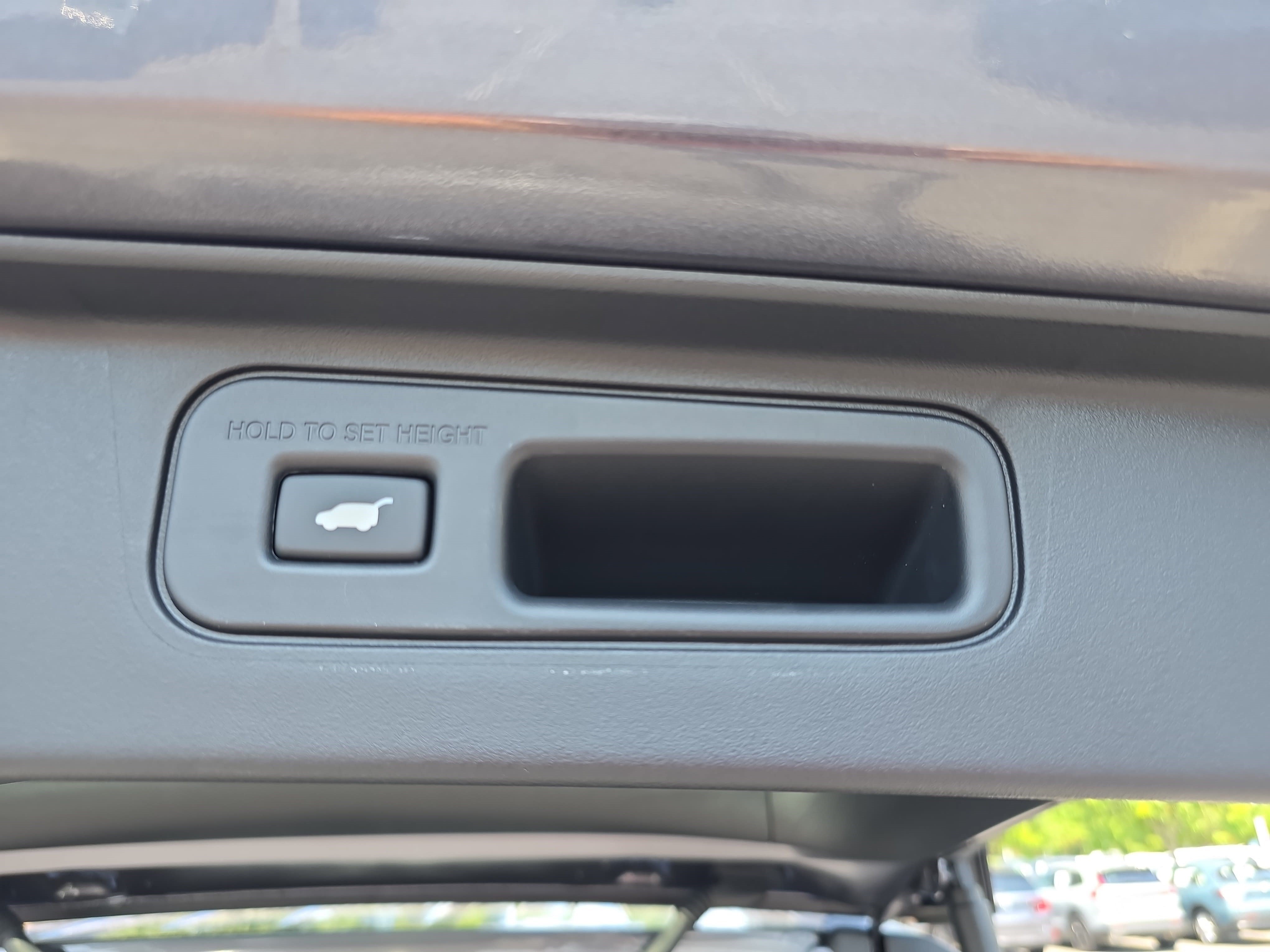 New 2026 Honda Passport TrailSport image 13