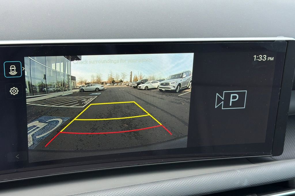 New 2026 Hyundai Santa Cruz SEL image 16