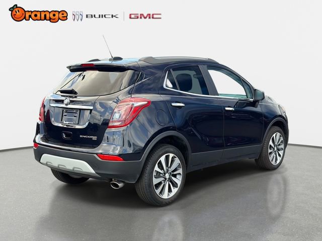 Used 2022 Buick Encore Preferred w/ Safety Package image 3