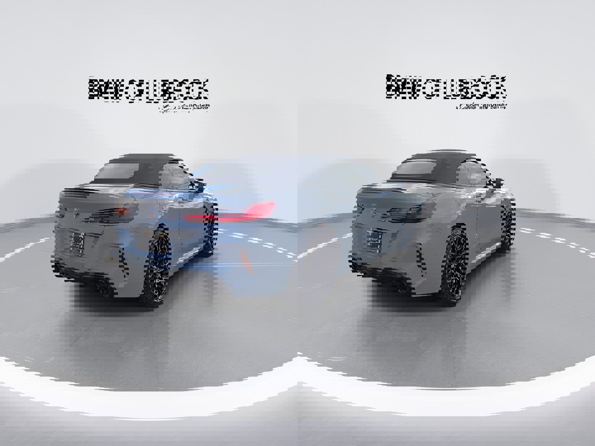 Certified 2023 BMW M8 Competition w/ M Driver's Package image 8