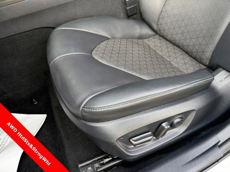 Used 2023 Toyota Camry XSE w/ Cold Weather Package image 17