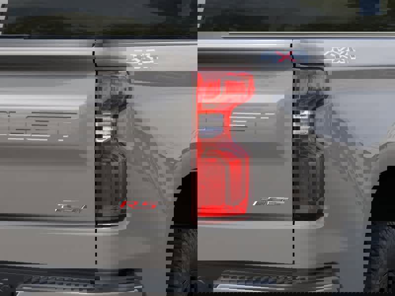 New 2026 Chevrolet Silverado 1500 RST AWD/4WD image 11