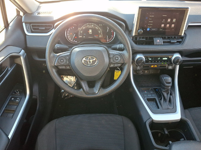 Used 2024 Toyota RAV4 LE FWD image 11
