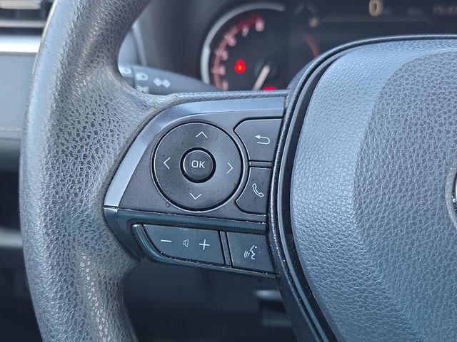 Used 2024 Toyota RAV4 XLE image 19