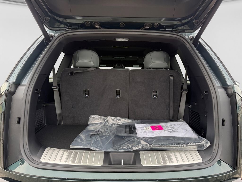 New 2027 Kia Telluride SX X-Line image 18
