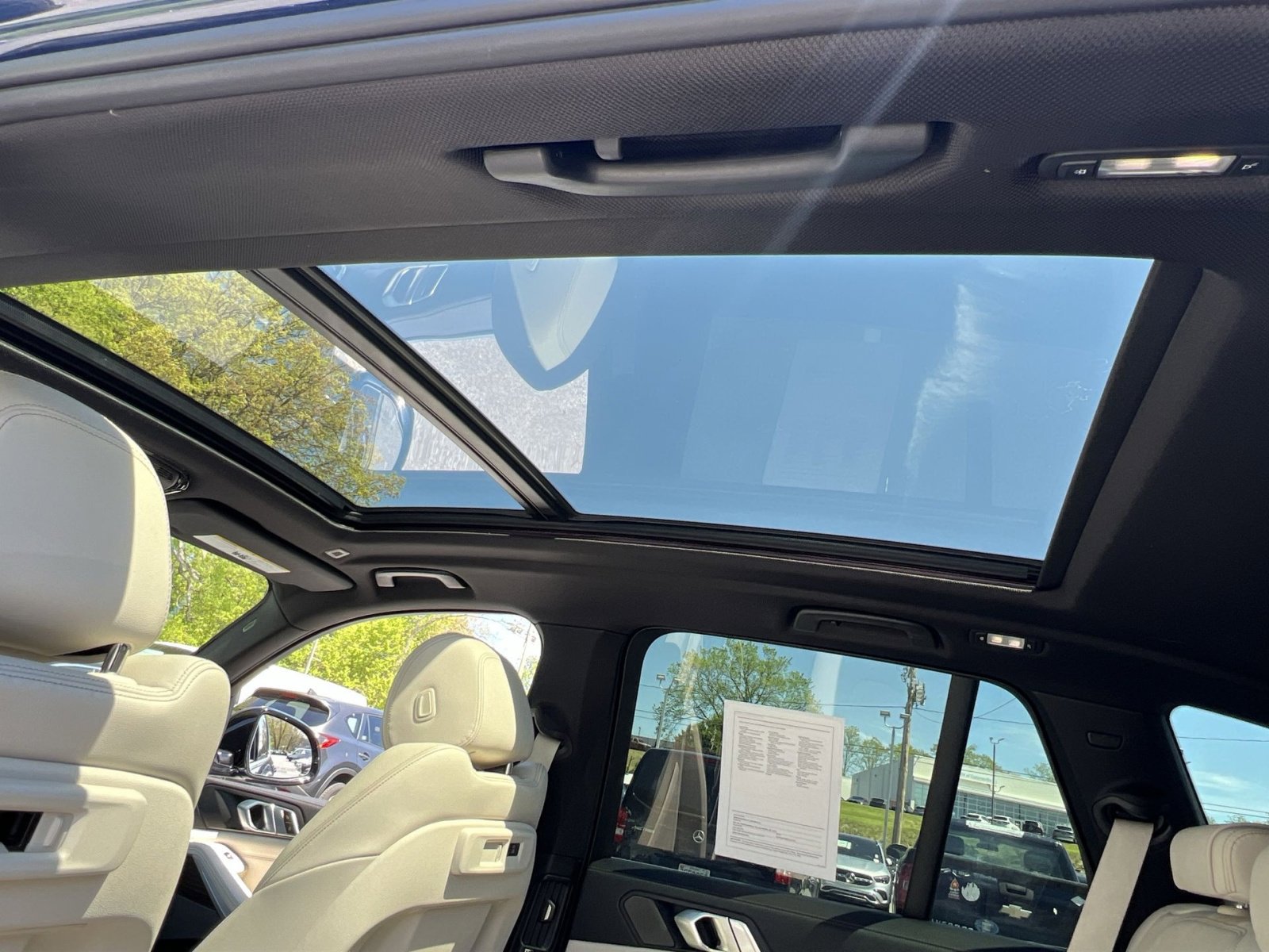 Used 2020 BMW X5 xDrive40i w/ Premium Package AWD/4WD image 28