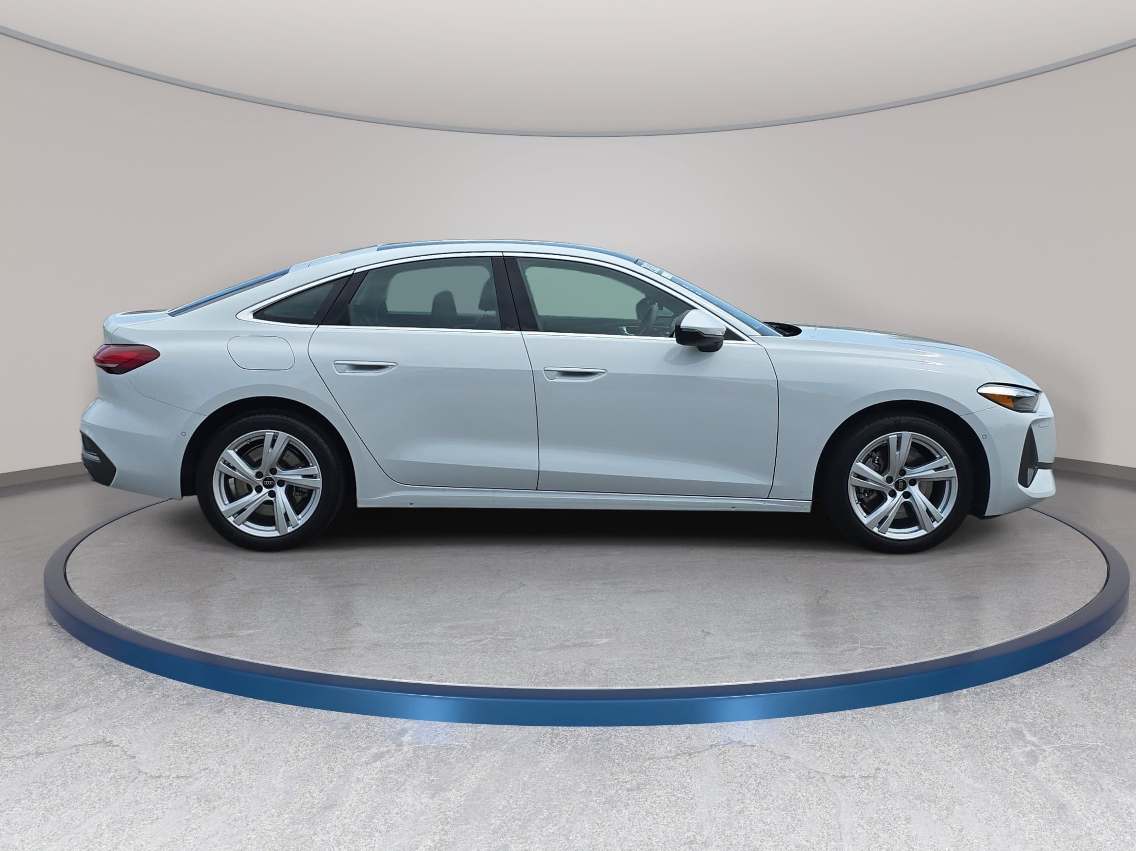 Certified 2025 Audi A5 2.0T Premium w/ Convenience Package AWD/4WD image 4