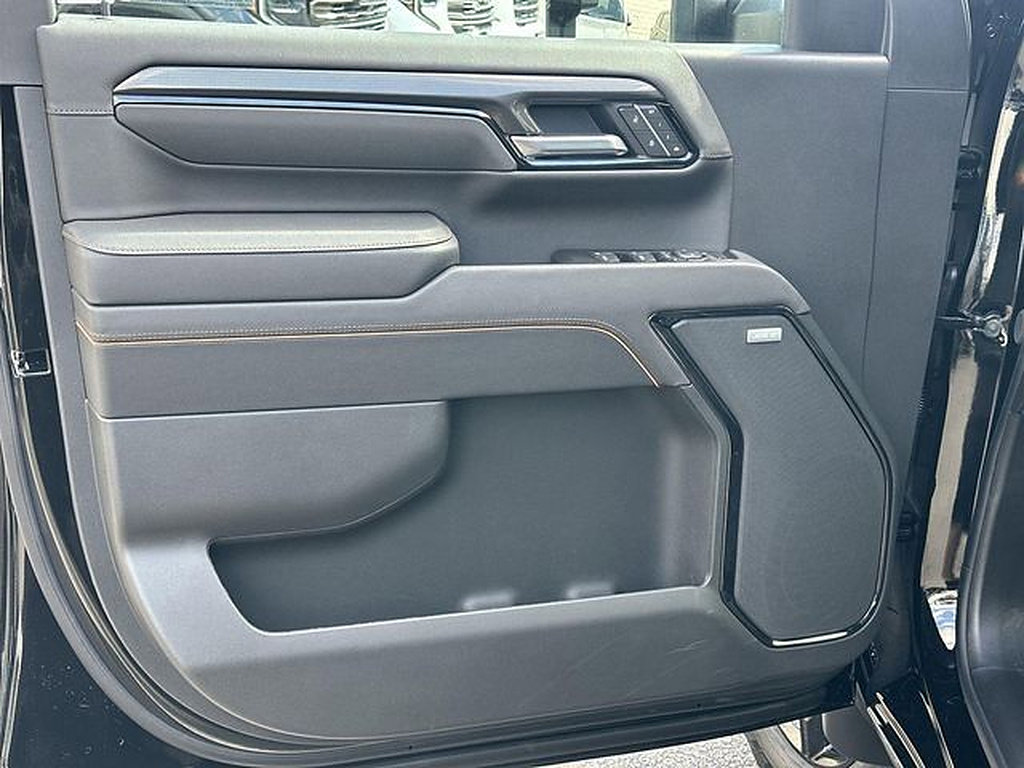 New 2026 GMC Sierra 2500 AT4 w/ AT4 Premium Plus Package AWD/4WD image 20