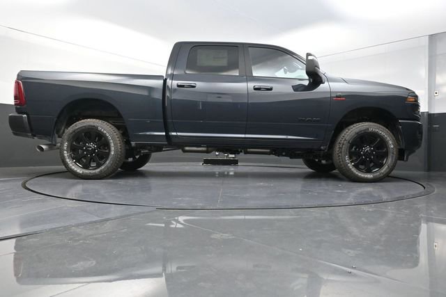 New 2026 RAM 2500 Laramie w/ Night Edition image 27