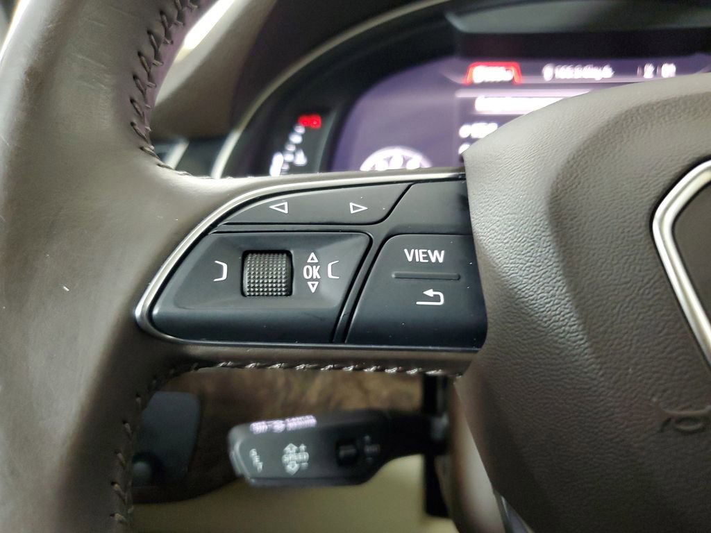 Used 2017 Audi Q7 3.0T Premium Plus image 25