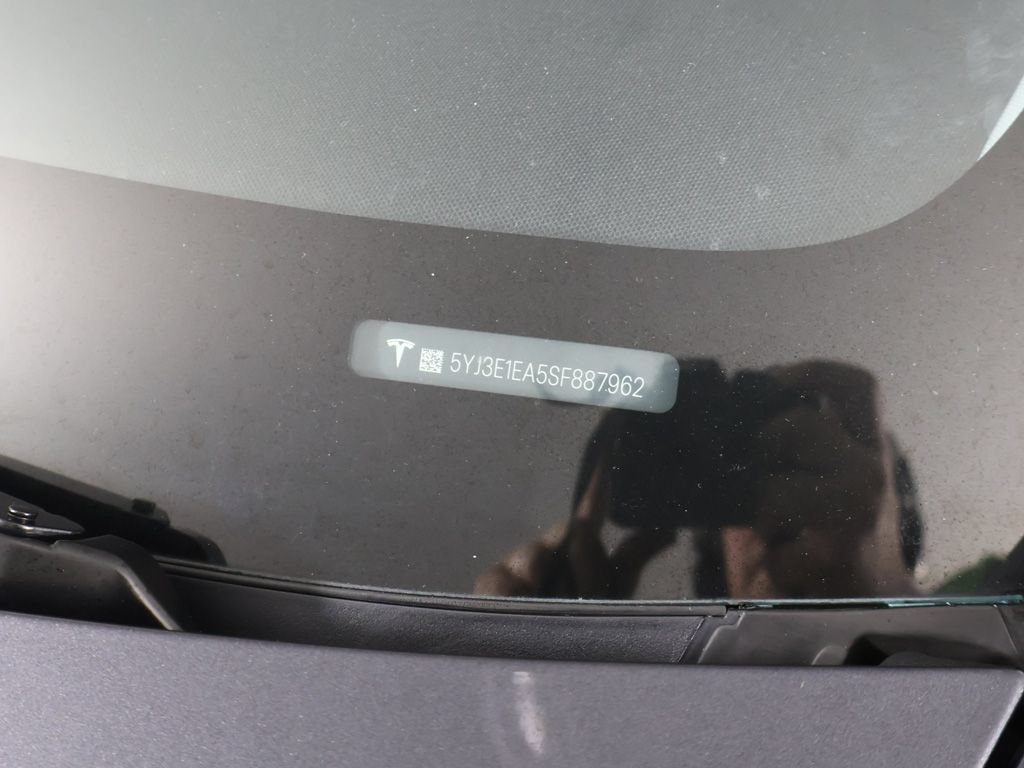 Used 2025 Tesla Model 3 RWD image 59