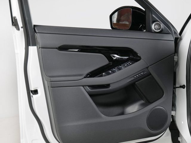New 2026 Land Rover Range Rover Evoque S AWD/4WD image 26