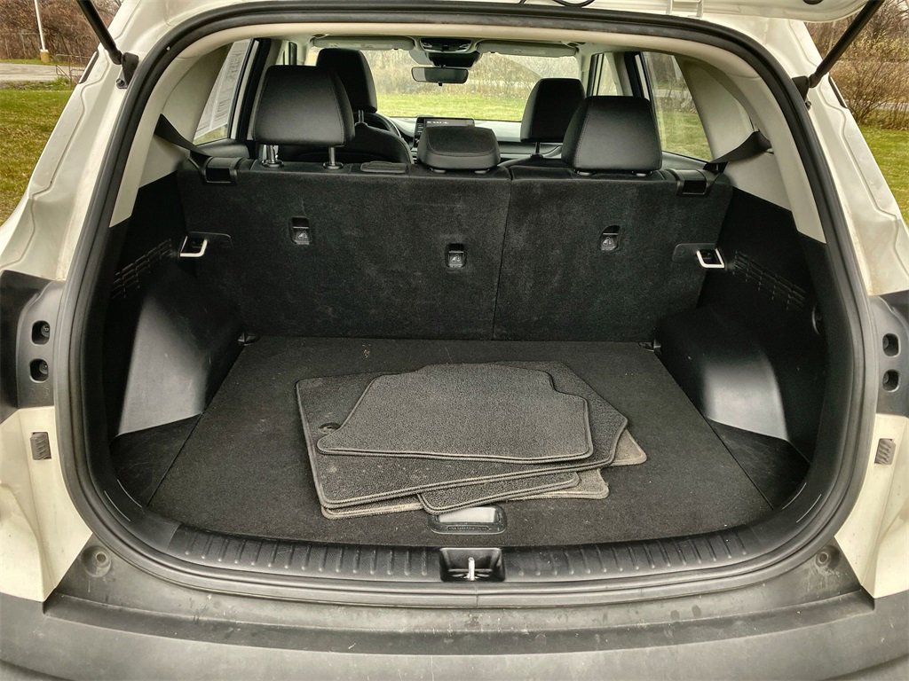 Used 2021 Kia Seltos EX image 20