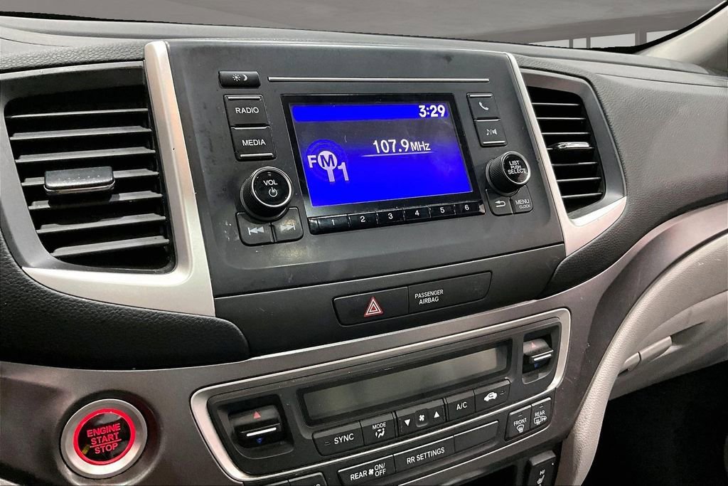 Used 2019 Honda Ridgeline RTL image 6