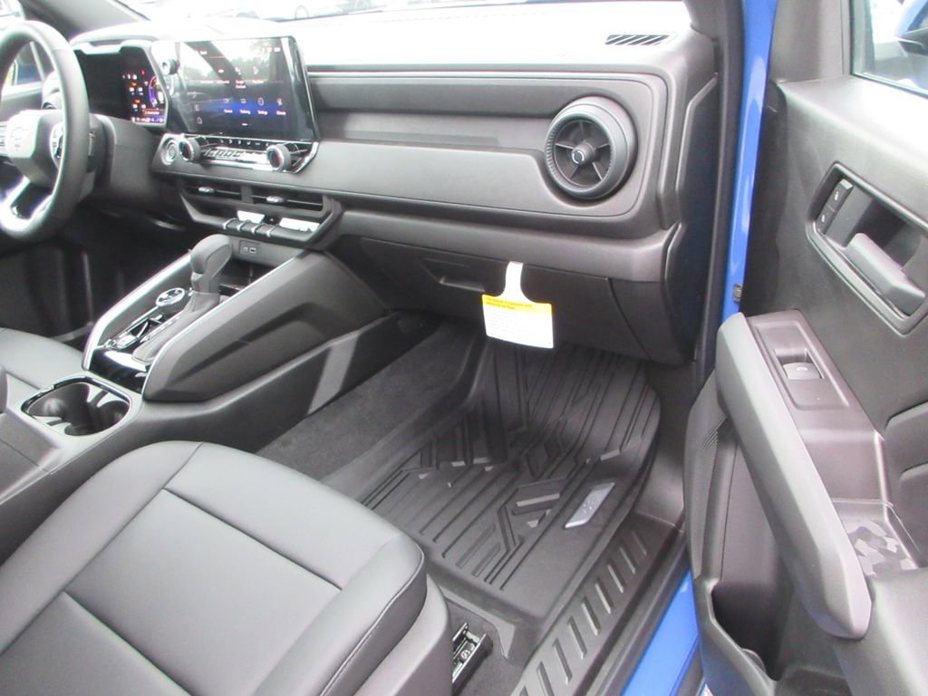 New 2026 Chevrolet Colorado Trail Boss image 20