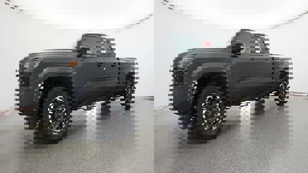 New 2026 Toyota Tacoma TRD Sport image 50