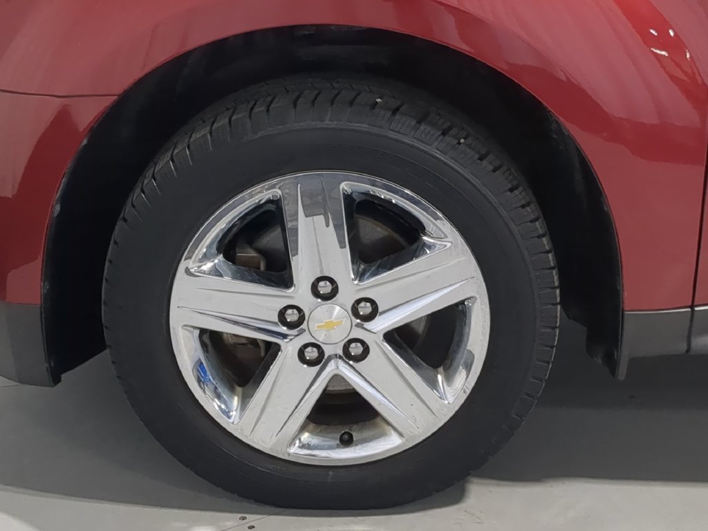 Used 2014 Chevrolet Equinox LTZ FWD image 17