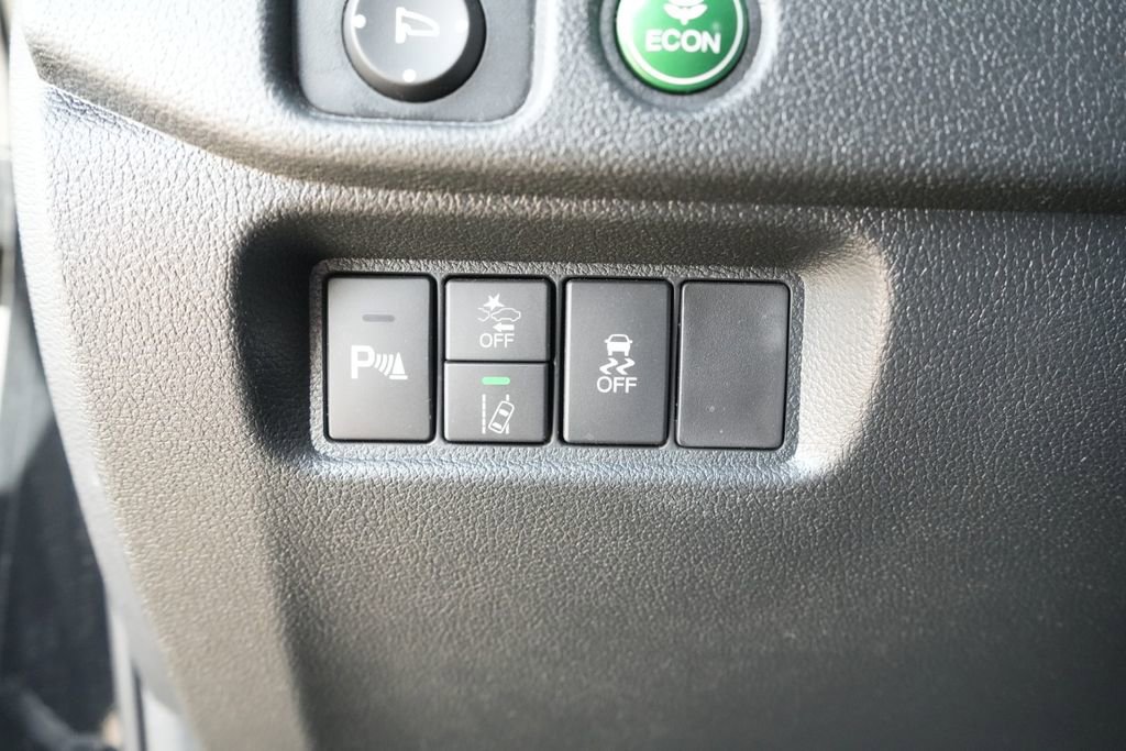 Used 2024 Honda Passport EX-L image 30