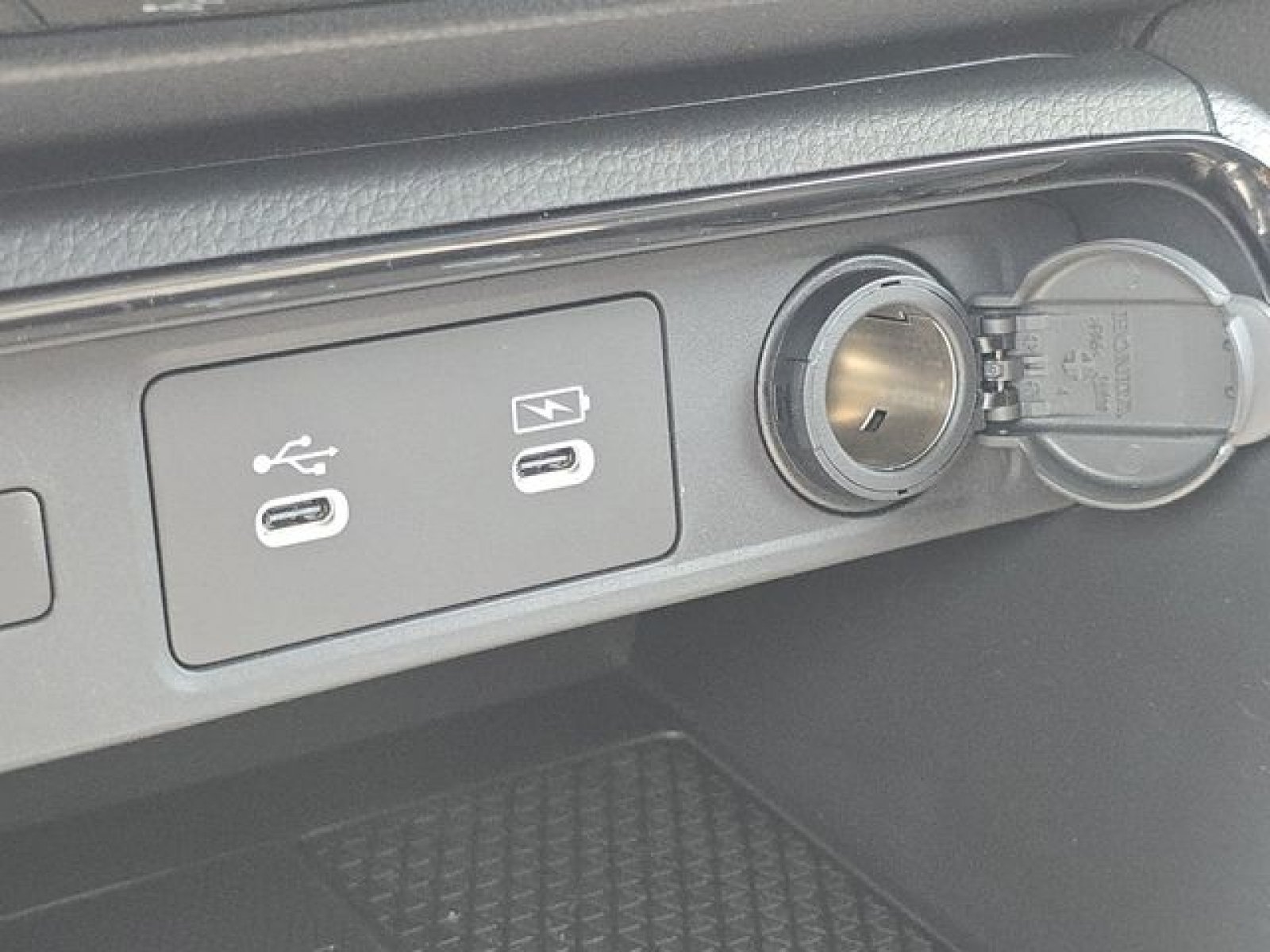 New 2026 Honda CR-V EX-L image 21