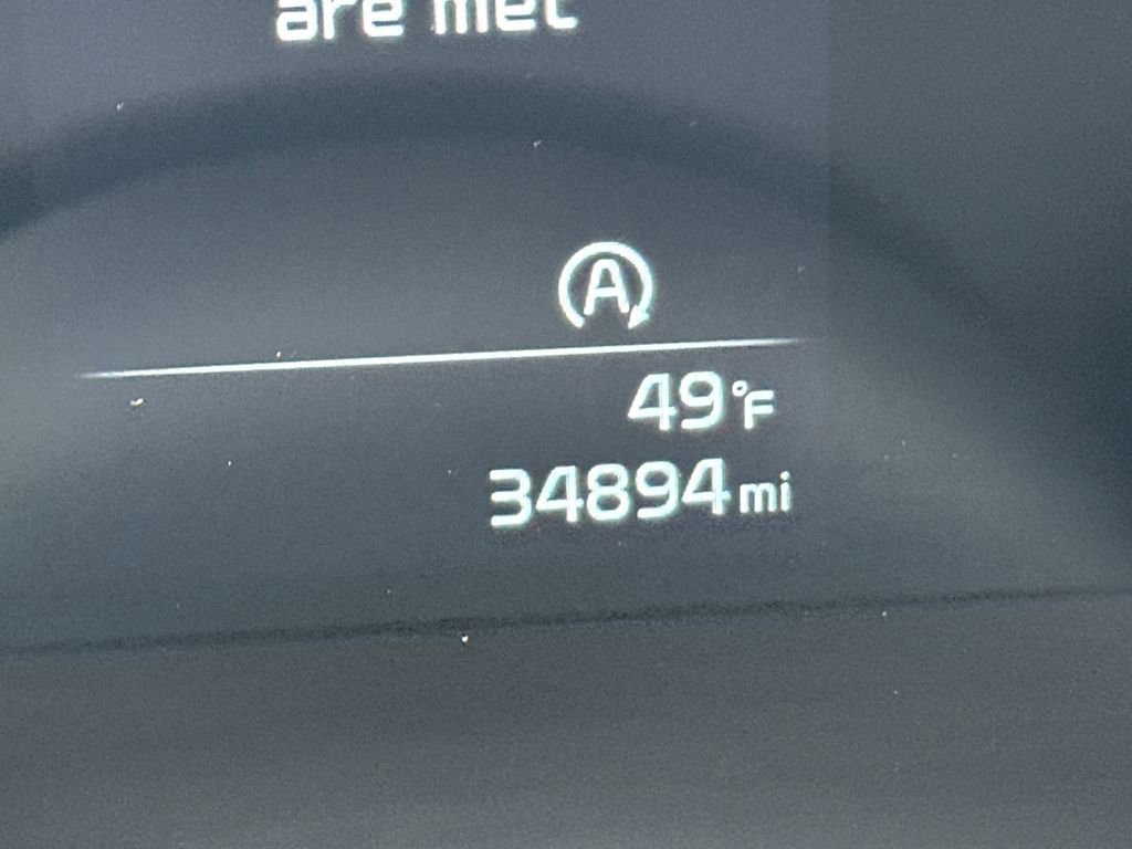 Used 2023 Kia Sportage X-Line w/ X-Line Premium Package AWD/4WD image 21