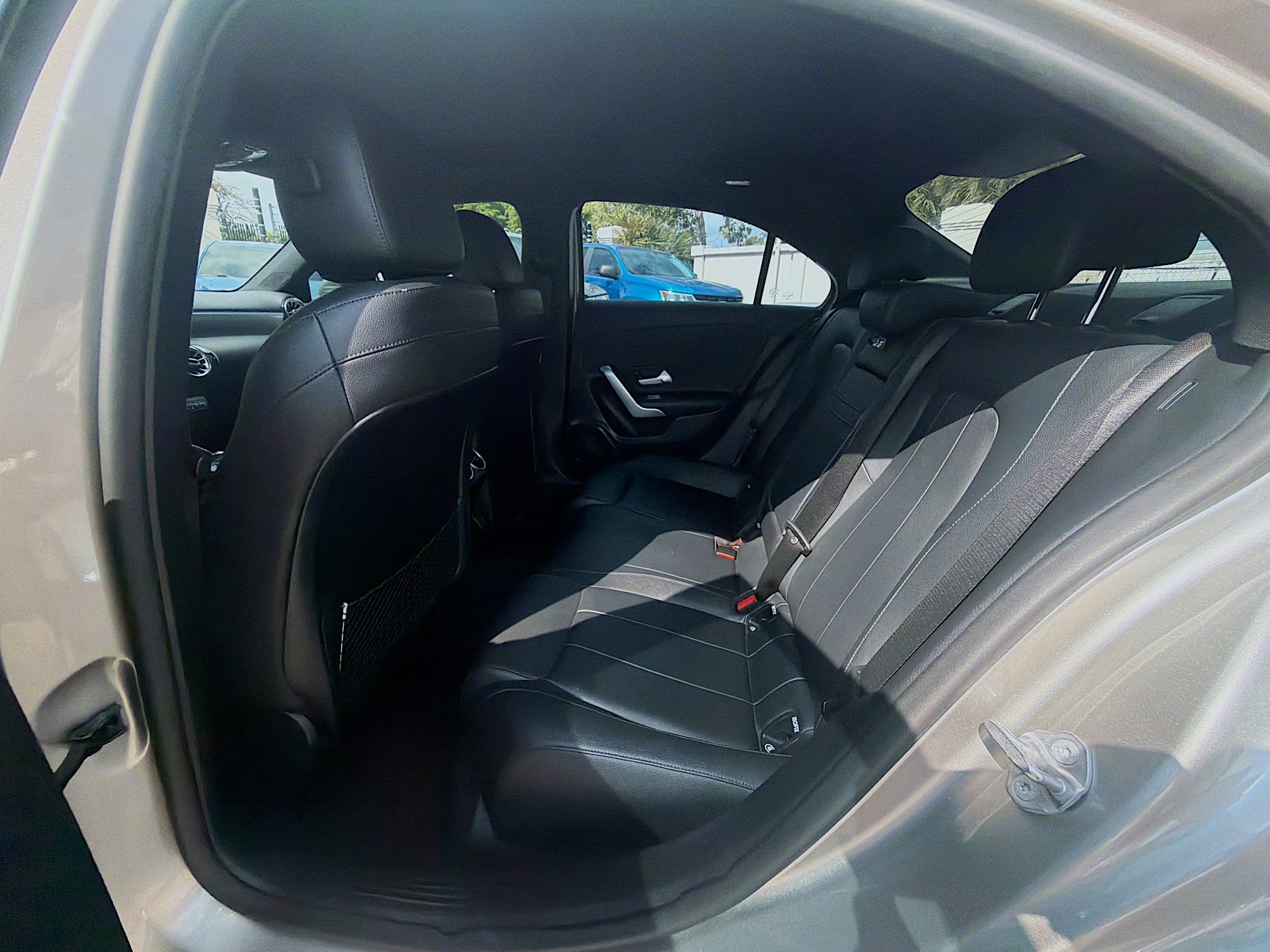 Used 2020 Mercedes-Benz A 220 w/ Premium Package image 23