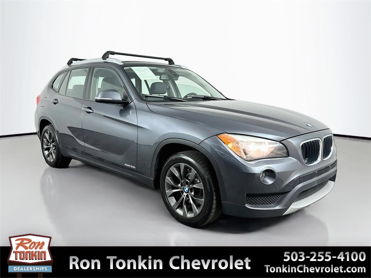 Used 2014 BMW X1 xDrive28i