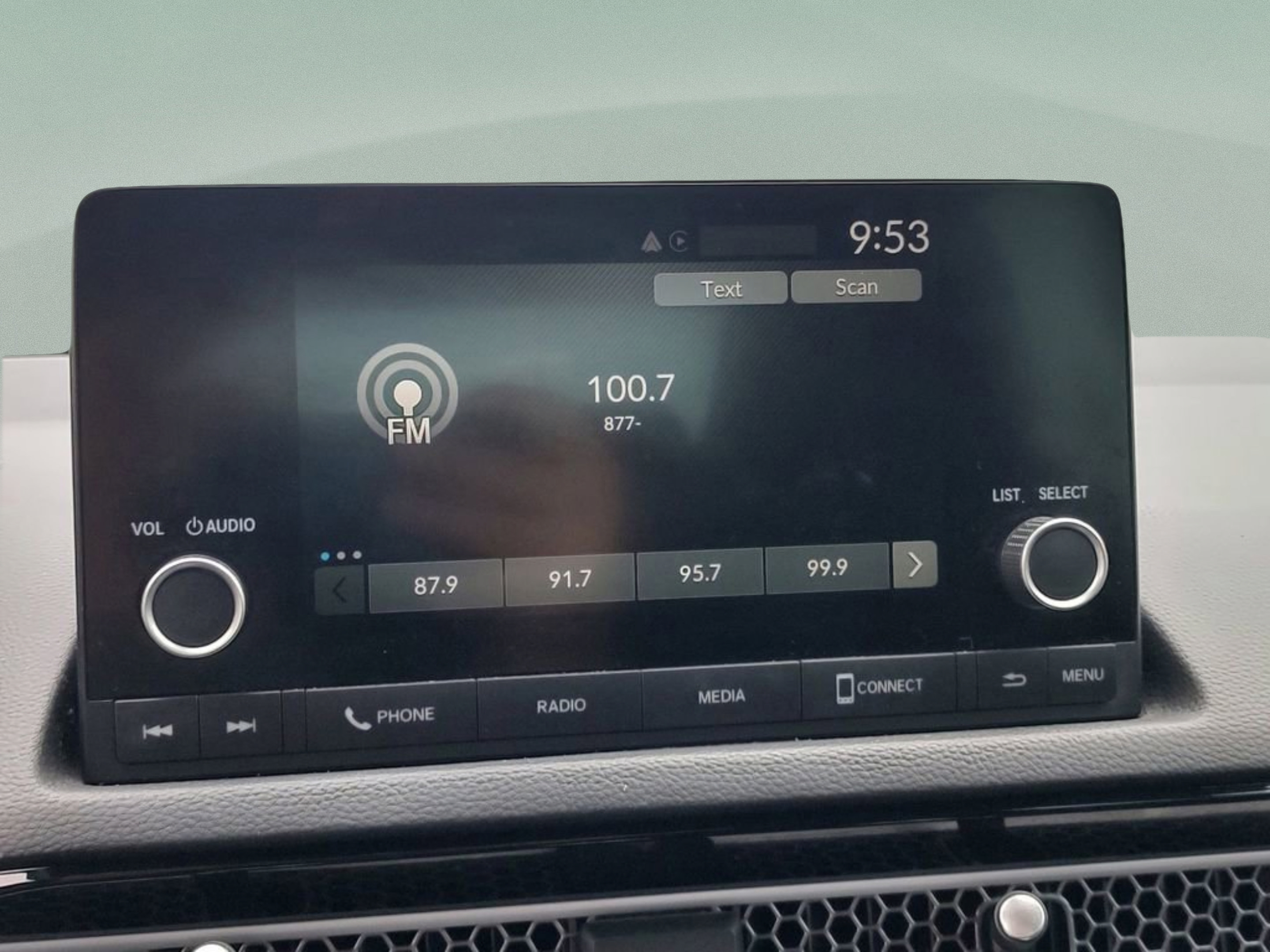 Used 2025 Honda Civic Sport image 14