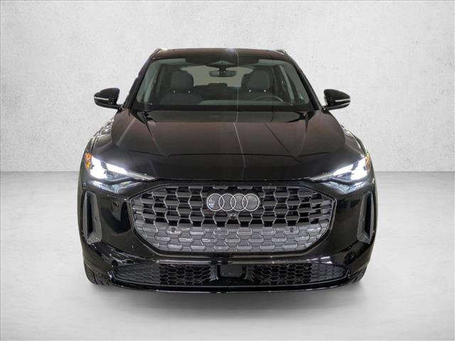New 2025 Audi Q5 Premium w/ Convenience Package image 5