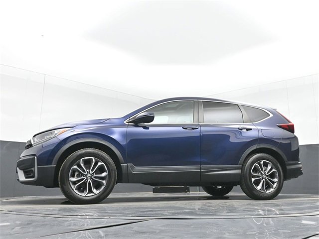Used 2020 Honda CR-V EX image 46