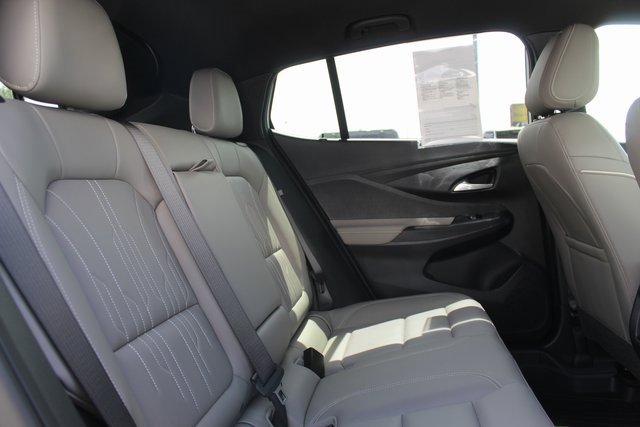 Used 2026 Buick Envista Avenir FWD image 17
