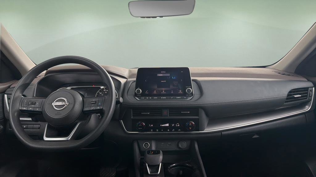 Certified 2023 Nissan Rogue SV AWD/4WD image 7