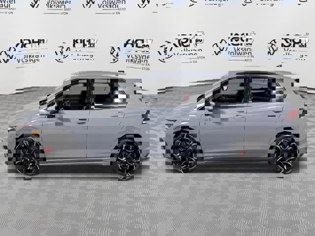 New 2026 Volkswagen GTI Autobahn image 4