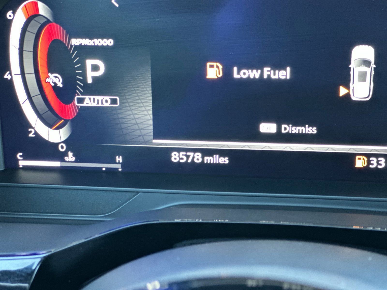 Used 2025 Nissan Pathfinder Platinum image 31