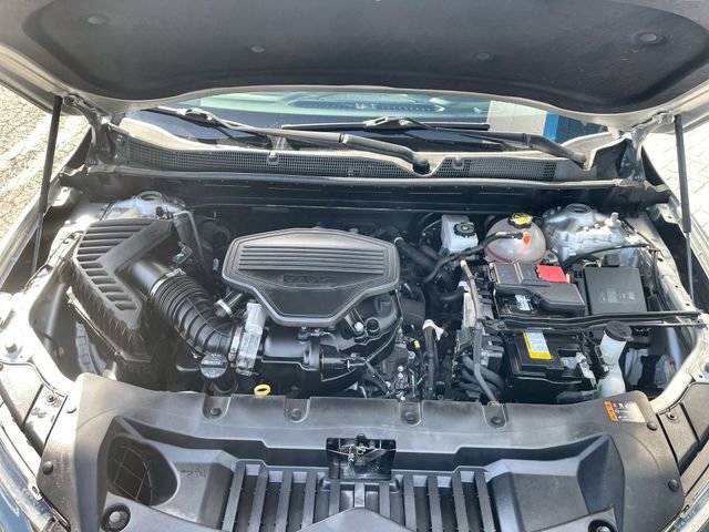 Certified 2022 Chevrolet Blazer RS w/ Enhanced Convenience Package image 30