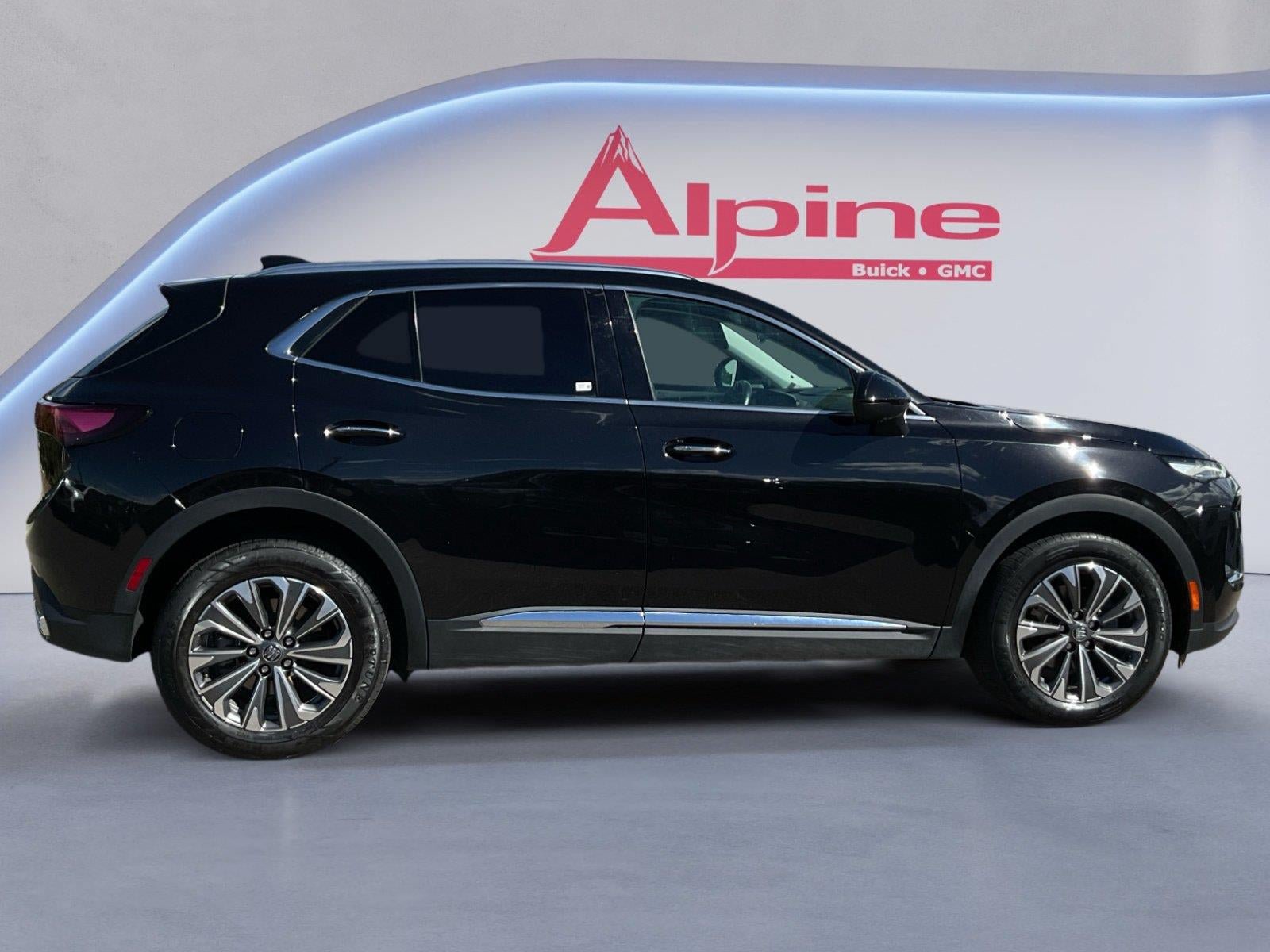 Used 2024 Buick Envision Preferred AWD/4WD image 6
