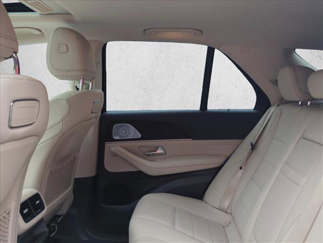 Used 2020 Mercedes-Benz GLE 350 4MATIC image 18