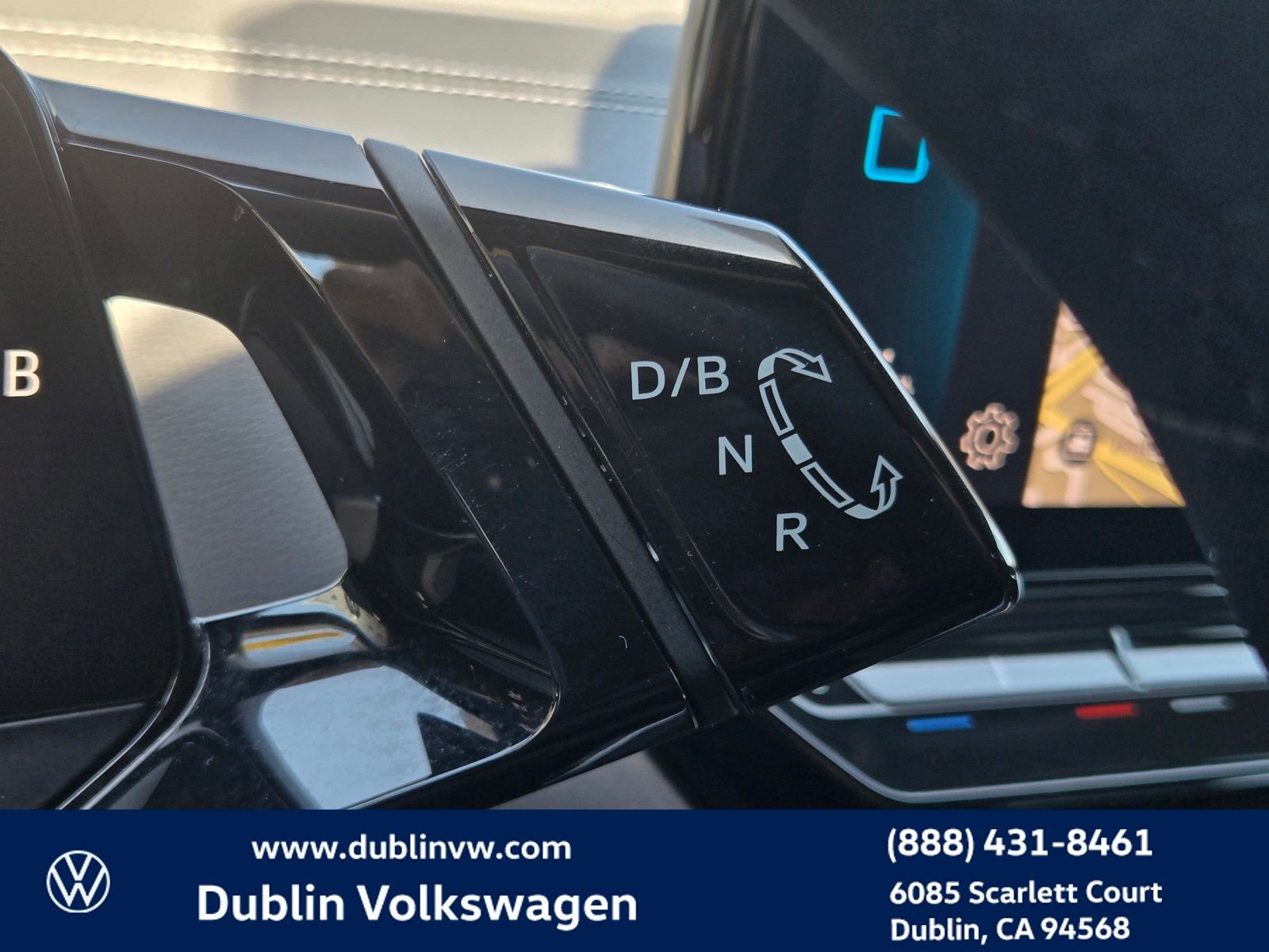 Used 2023 Volkswagen ID.4 Pro S RWD image 21